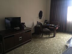 同方豪生大酒店-诸暨同方豪生大酒店