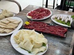 -全好食潮汕牛肉火锅(泗洲路店)