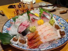 -一阳寿司(麦子街店)