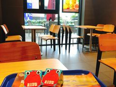 -汉堡王(常熟美城店)