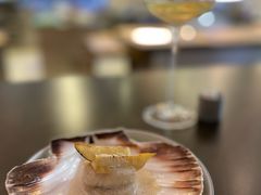 诺曼底带子-Amber(置地文华东方酒店)