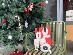 -Seesaw Coffee(上生新所店)