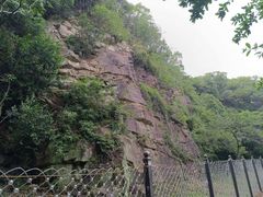 -苏州上方山国家森林公园