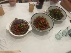 -新新湘菜馆(新中街二条店)