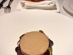 -Oyster Talks 四度蚝法餐厅