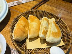 -蒙艾里民族传统菜蒙餐