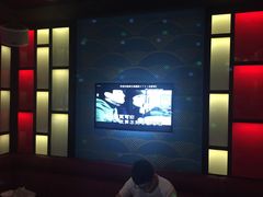 -音乐派KTV(银泰城店)