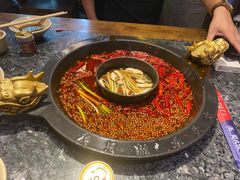 -蜀大侠火锅(寰球文化地标·总府店)