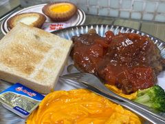 -兴华里茶记(禅城同济首店)