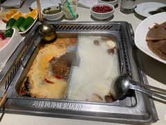 -海底捞火锅(亲子主题北金鹰店)