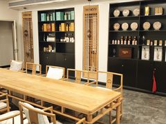 -龙源茶坊(白银路店)