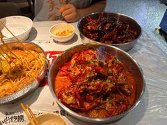 -靓靓蒸虾·头牌蒸虾(南山桂庙店)