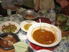 -卢大鲜鱼头捞饭(美利广场店)
