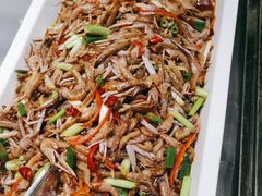 -禾记海鲜烧烤(八一路店)