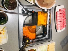 -海底捞火锅(奥体南路店)