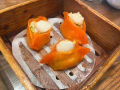 元贝凤眼饺-日日鲜茶餐厅(小公园店)