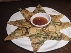 -汉米达特色料理餐厅(郴州友阿国际广场店)