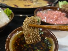 -谭记重庆老火锅(总店)