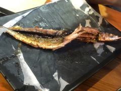 -三太子地摊烧烤·小龙虾(北蔡店)