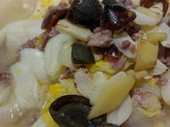 -丰尔粥食·粥底火锅·桑拿鸡(大良总店)