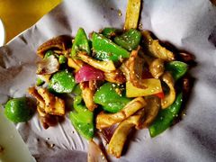 -大笑饭堂(甲子桥店)