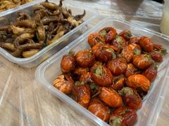 -蓝精灵饺子店