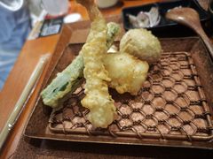 -天妇罗内顺田(罗湖店)