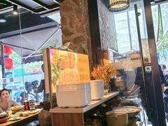 -打酱油·非遗淮扬菜(瘦西湖梅岭店)