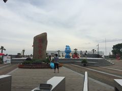 景点-碧海金沙