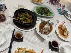 -名苑皇宫酒家(来魅力壁画村店)