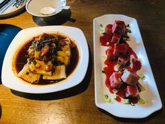 -福茂源横山铁锅羊肉(牡丹园店)