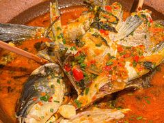 -湘语·湖南家常菜(新洲店)