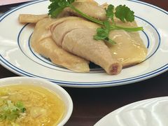 -中国大酒店·食街