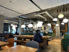 -Wagas沃歌斯(江浦路店)
