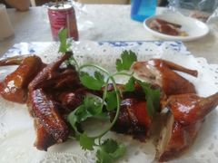 -水乡人家私房菜(逢简店)