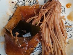 -东北铁锅炖鱼·大鹅·小鸡·排骨(五塔寺广场店)