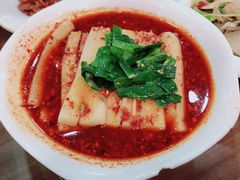 -盛唐府乾州酸汤面