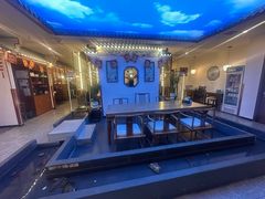 -徽韵人家·传承正宗徽菜(牡丹园店)