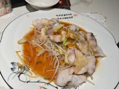-十六台·经典广东菜(德外大街店)
