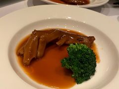 -南通滨江洲际酒店-东厨中餐厅