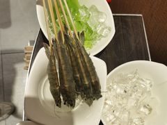 -海底捞火锅(龙岗星河COCO Park店)