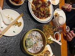 -福苗小骆驼烧烤(曲江店)