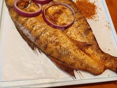 -巴依老爷新疆美食(魏公村店)