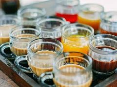 -巴厘岛黄金金兔咖啡工厂