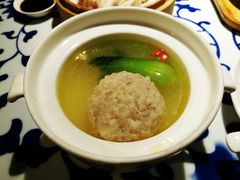 -江南赋(内蒙古大厦店)