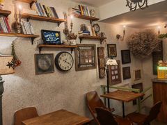 -绿房子方寸咖啡(星海名城店)