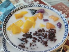 -赵记传承·中国甜品(福州总店)