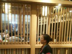 -九田家黑牛烤肉(淮北万达店)