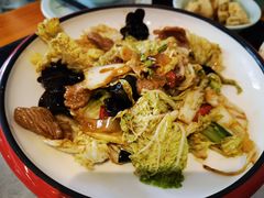 -满堂春特色餐馆