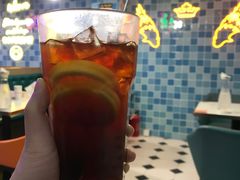 -东鑫记港式茶餐厅(南京东路店)